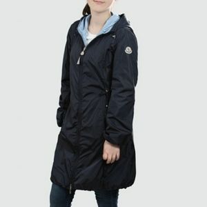 COPY - Moncler Rain Jacket